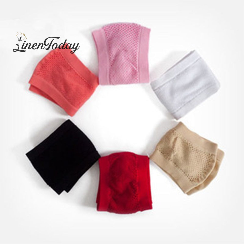 Breathable Non-padded Strapless Bandeau