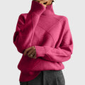 Angela? - Turtleneck Sweater