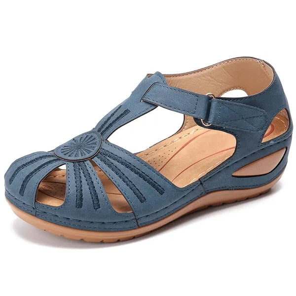 Women's Comfort Vintage Orthopedic Sandals