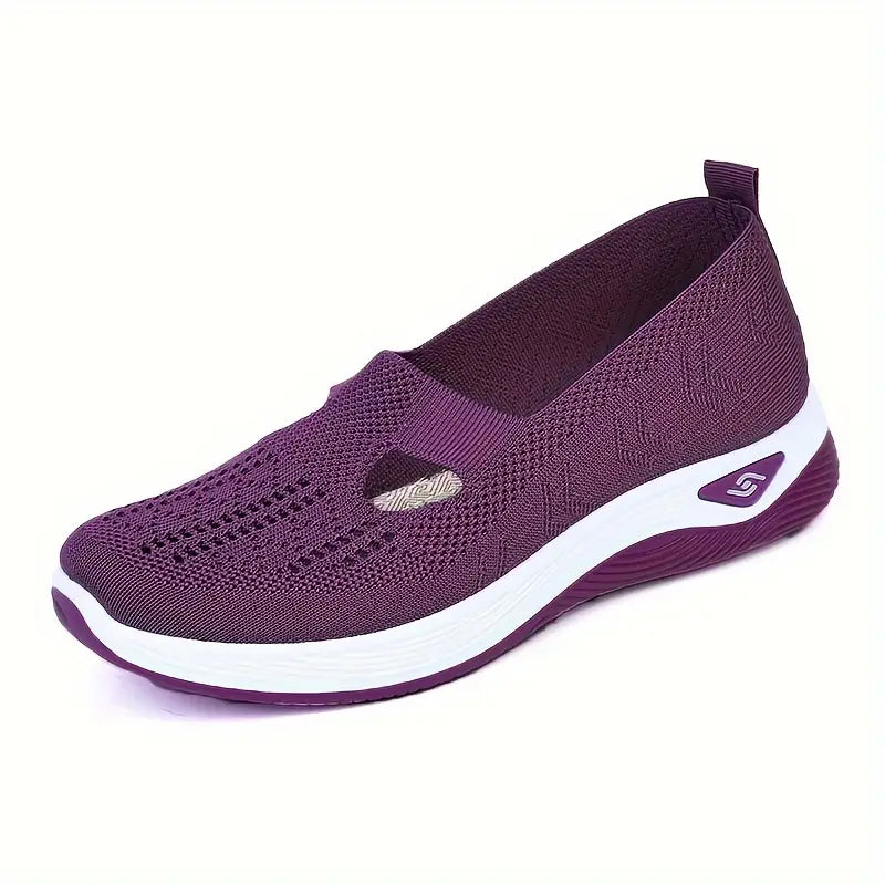slip orthopedic shoes