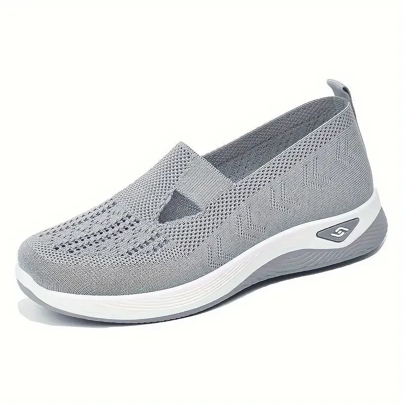 slip orthopedic shoes