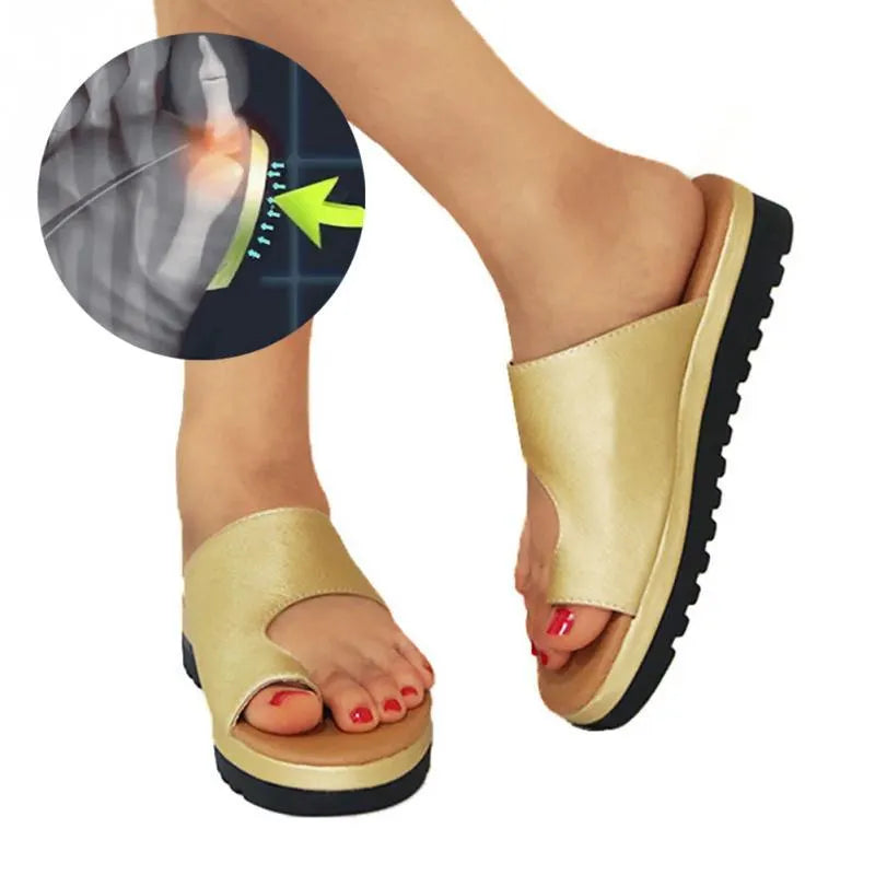 Bunion Correction Sandals