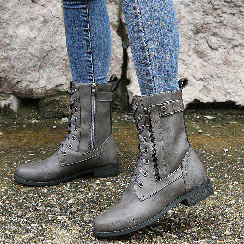 NATALIE? - Comfort Fit Orthopedic Boots
