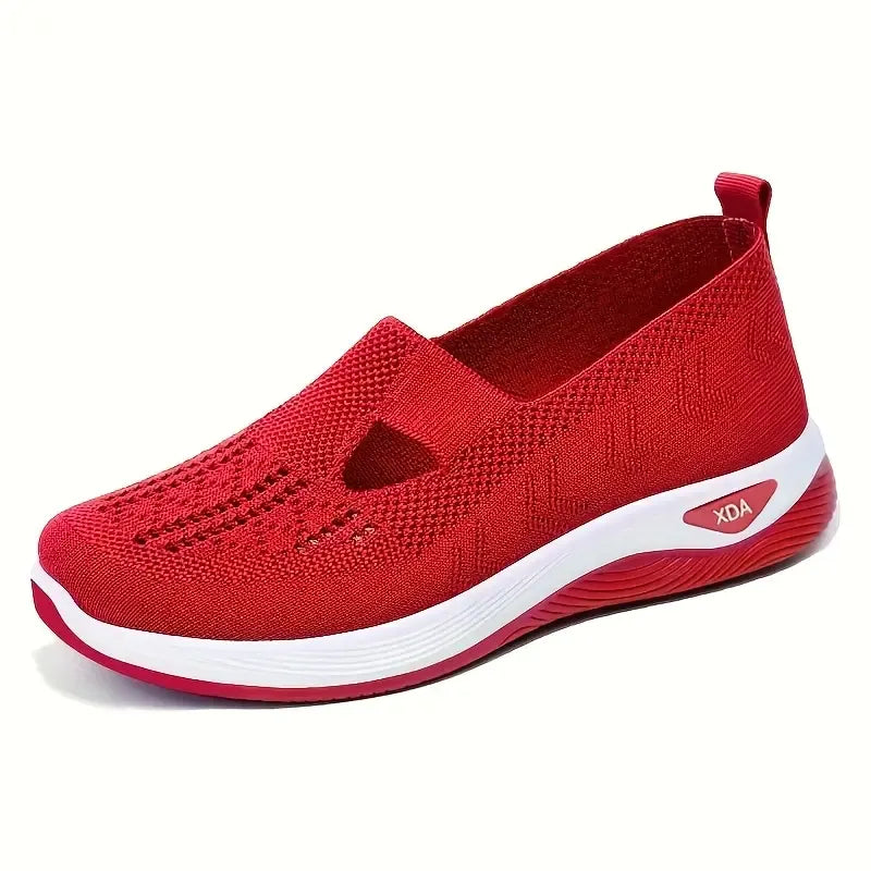 slip orthopedic shoes