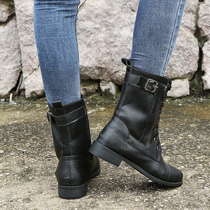 NATALIE? - Comfort Fit Orthopedic Boots