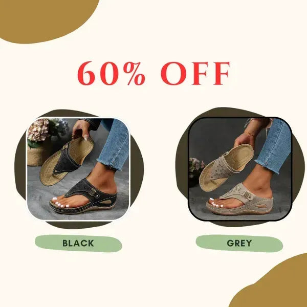 Breathable mesh sports sandals with non-slip sole