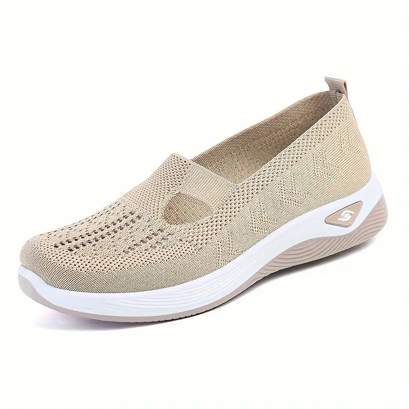 slip orthopedic shoes