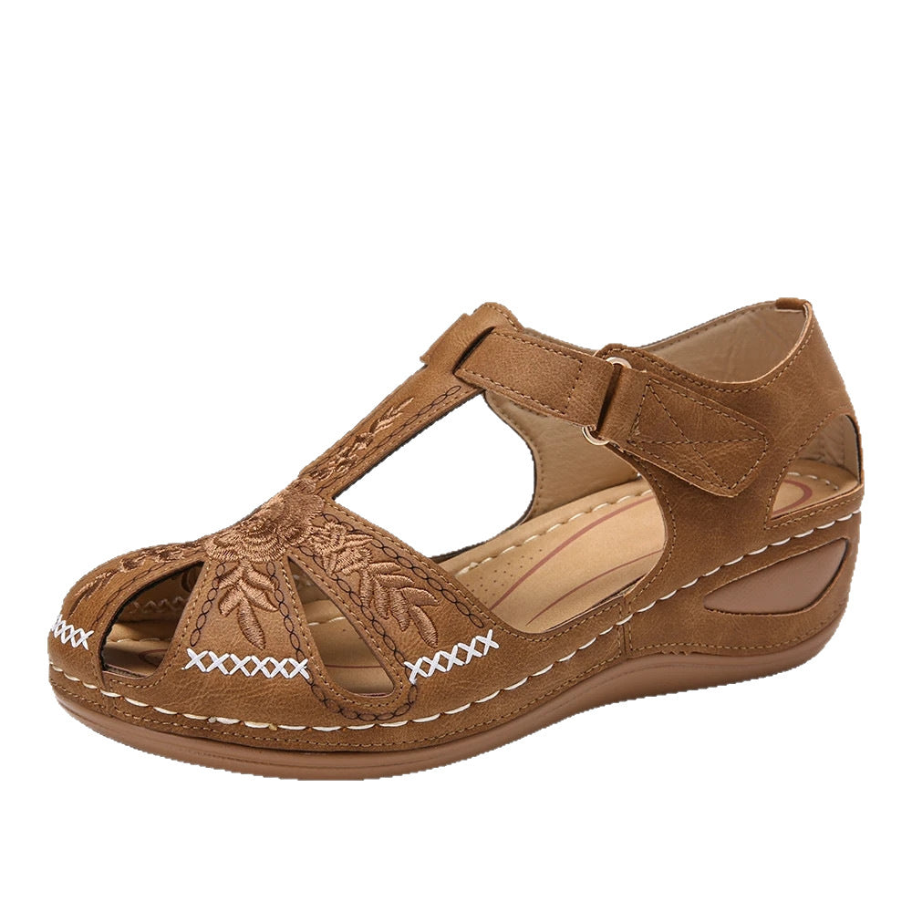 Women's Summer Sandals – Comfortable & Stretchy