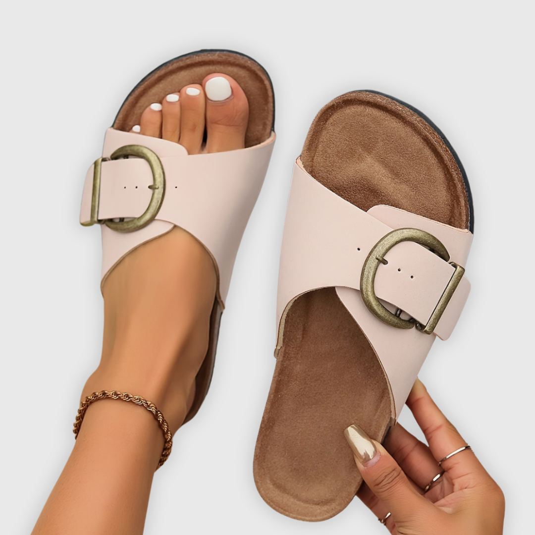 Matufit| Women's Orthopedic Open Toe Sandals