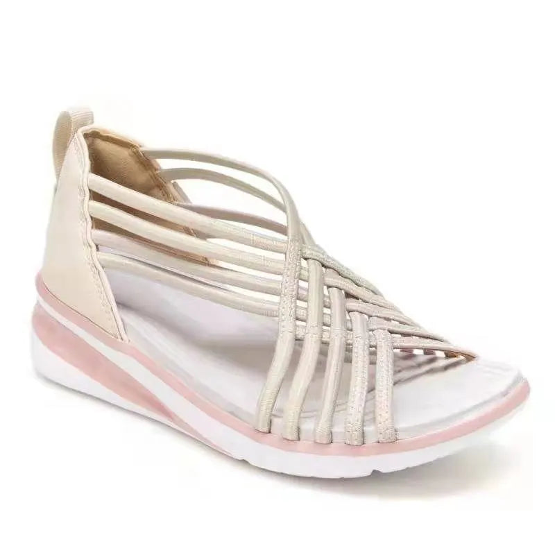 Stylish Women's Sandals: Orthopedic Sandals for Foot Pain Relief