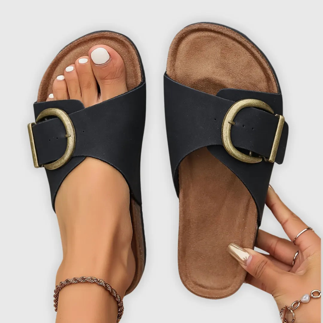 Matufit| Women's Orthopedic Open Toe Sandals