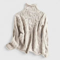 Zendrielle | Elegant Sweater