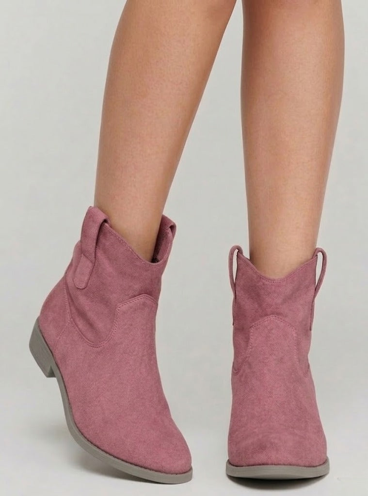 MARIELLE? - Modern Ranch Boots