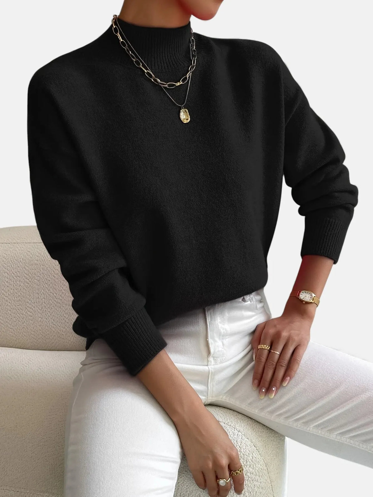 The Windsor Knit