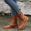 NATALIE? - Comfort Fit Orthopedic Boots