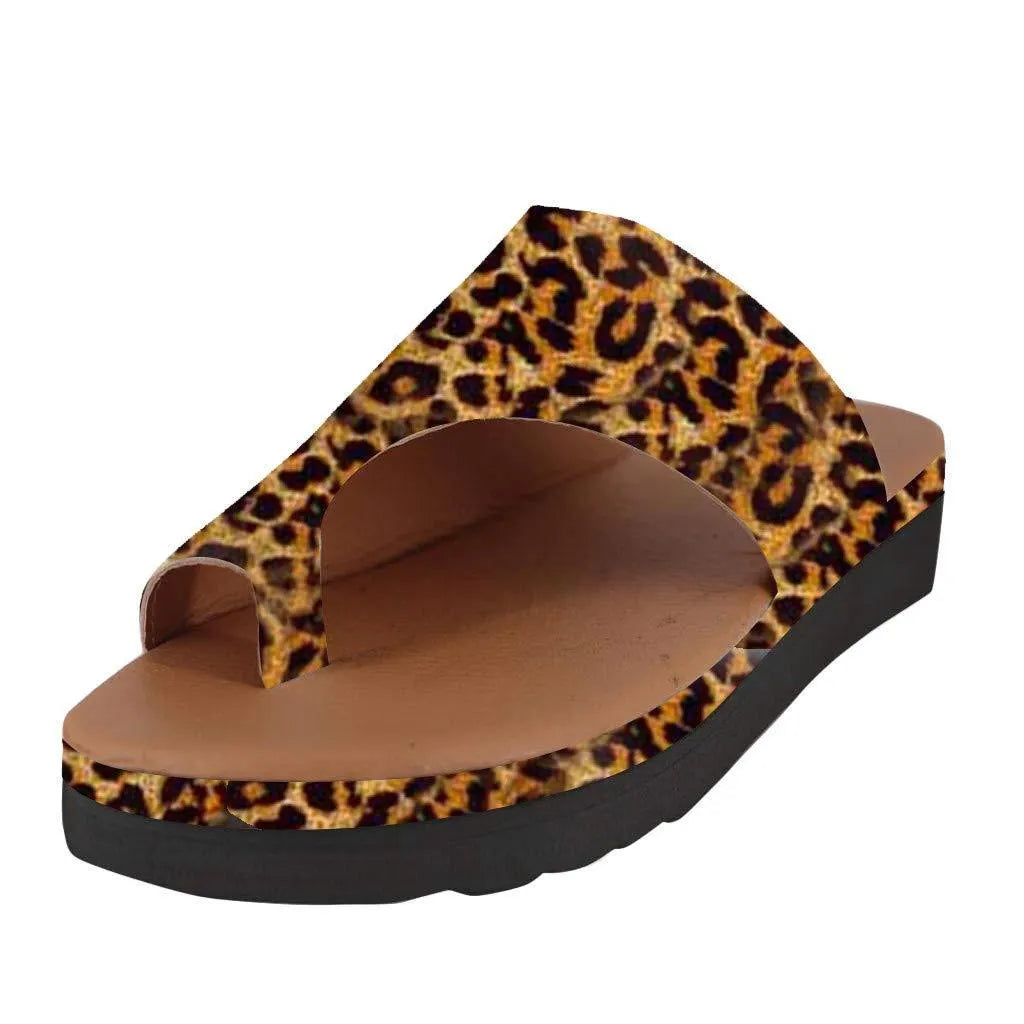Bunion Correction Sandals