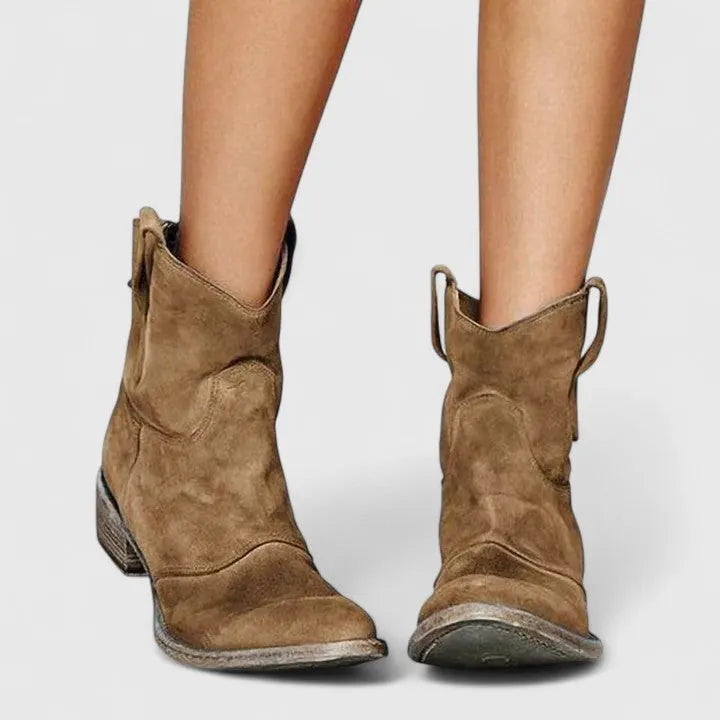 Kylenrah | Elegant Boots