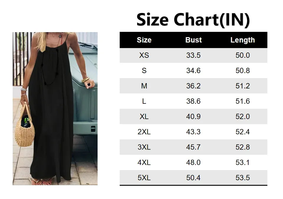 Women's Solid Color Cami Lounge Dress