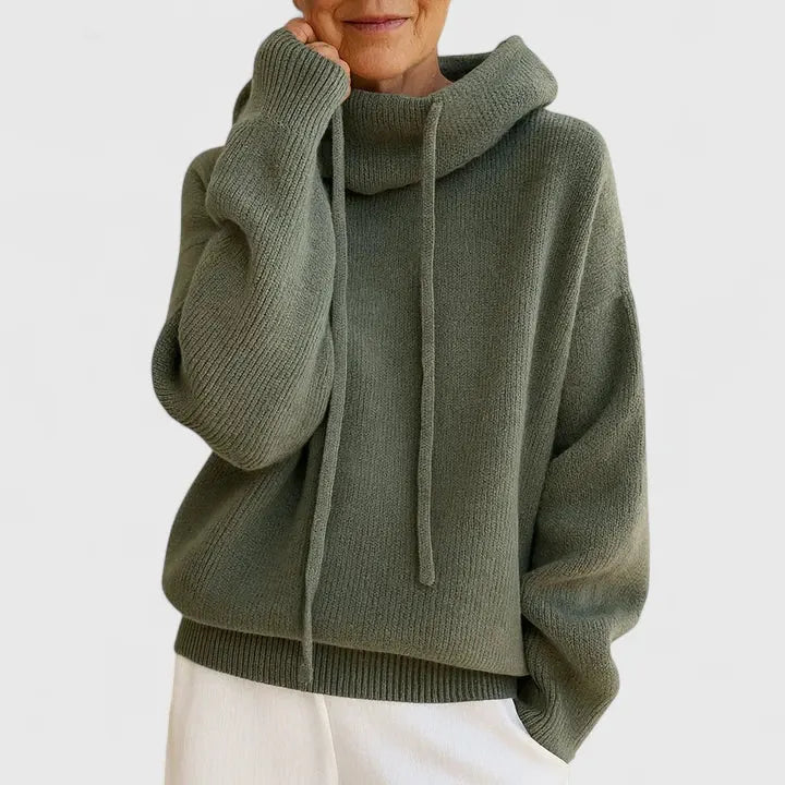 Marizyah | Comfortable Hoodie