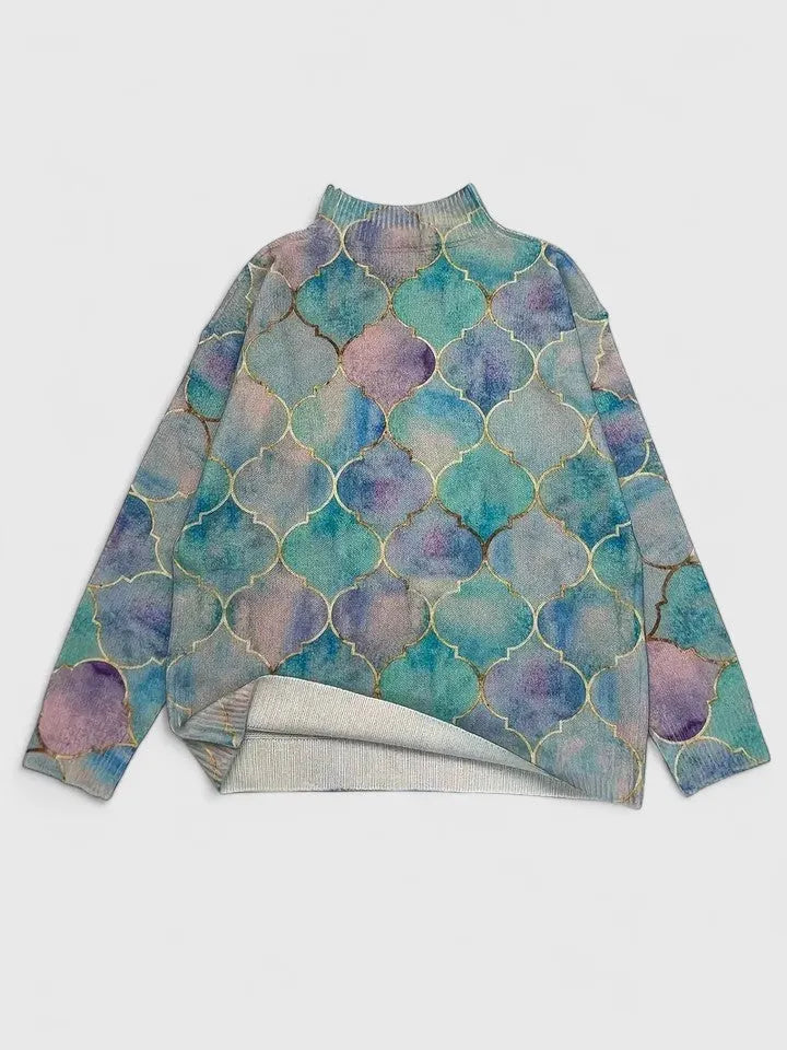 Selah | Sophisticated Sweater