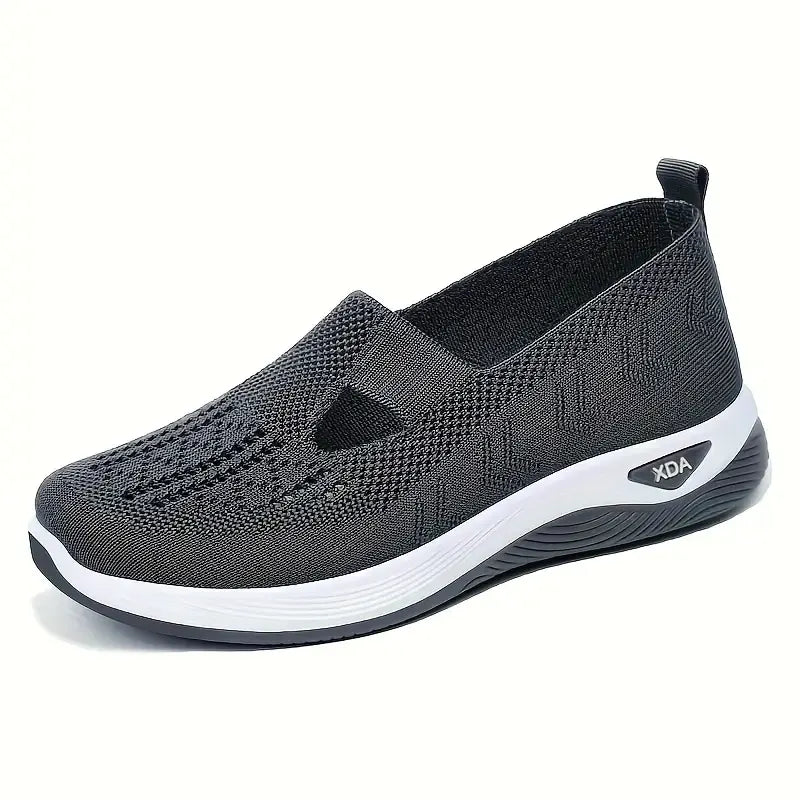 slip orthopedic shoes