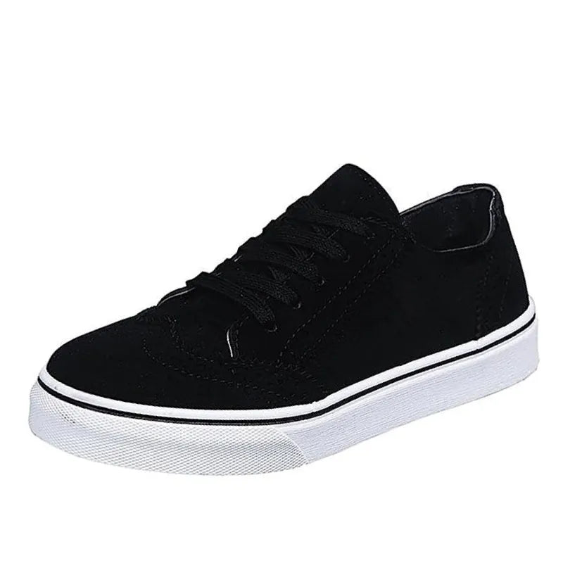 Best Orthopedic Women Shoes Comfy Anti-shock Round Toe Sneakers Vintage Design