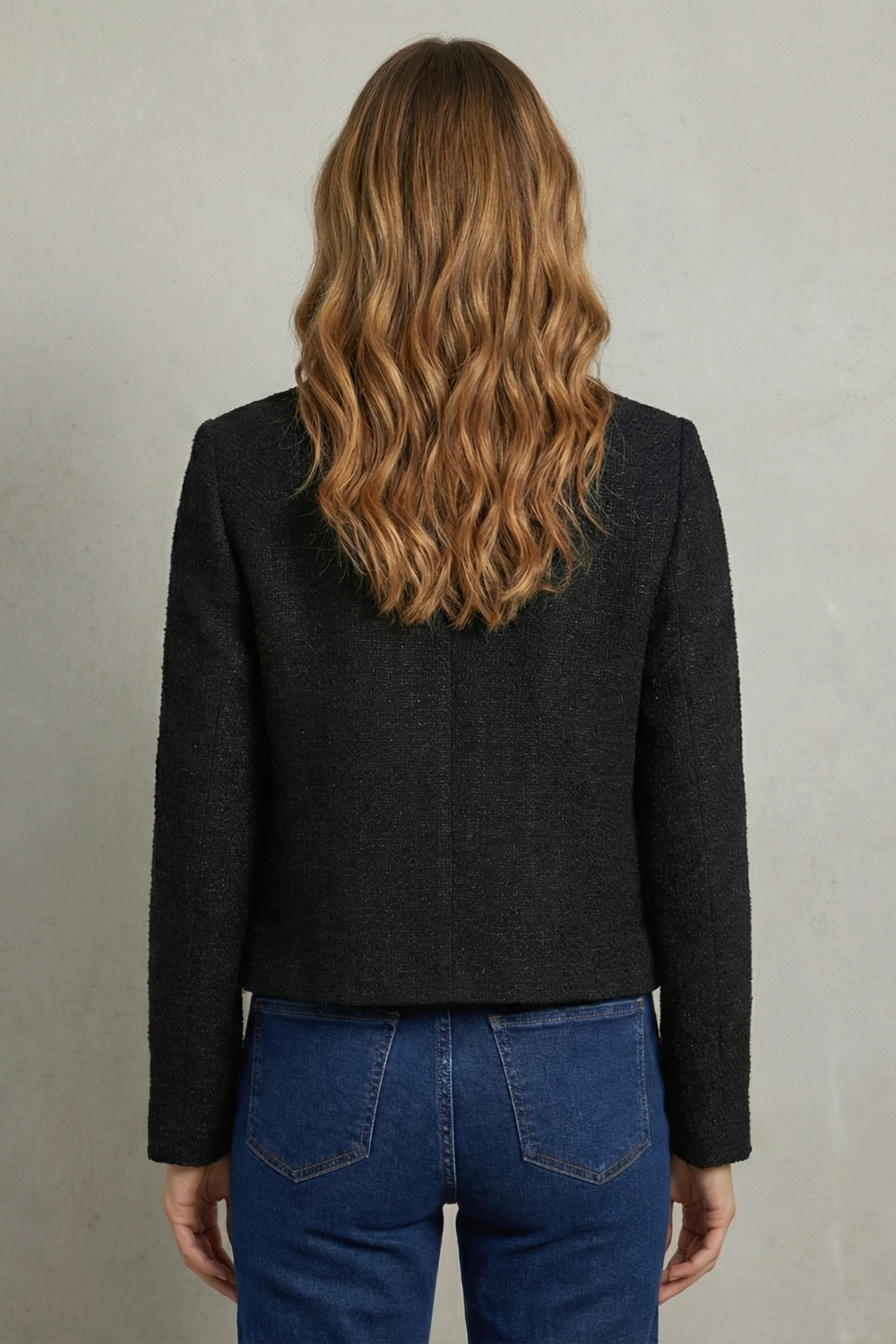 Minimalist design – Blazer