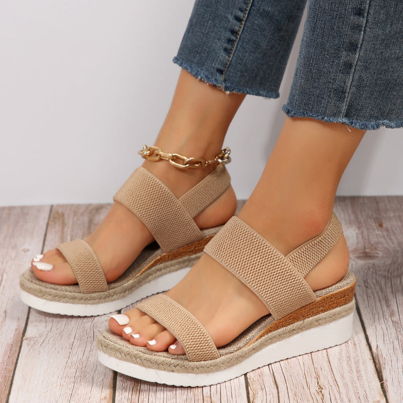 Xmgsl™ - Orthopedic Sandals