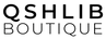 Qshlib Boutique - Home