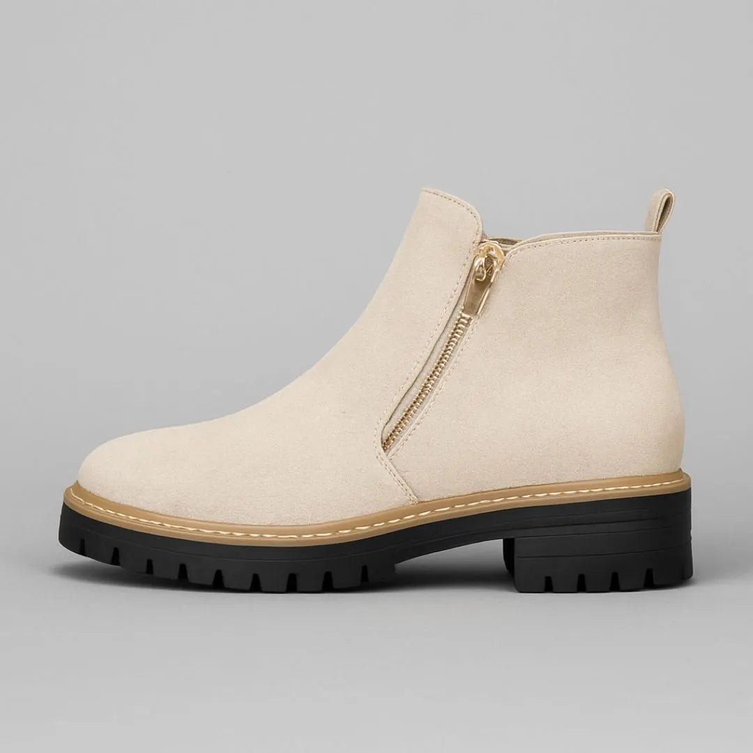 Valencina | Orthopedic Boots