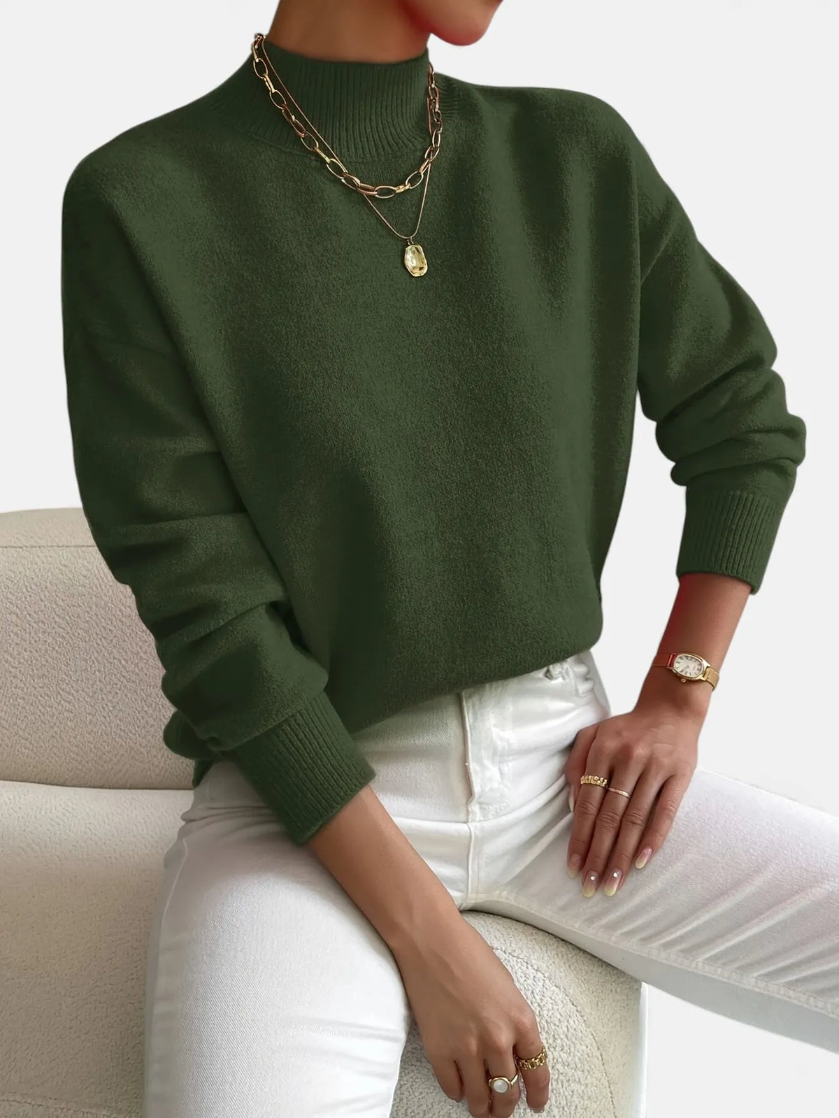 The Windsor Knit