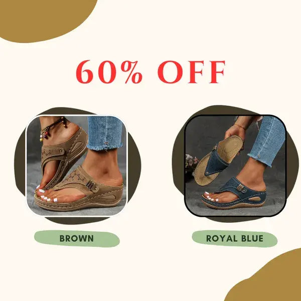 Breathable mesh sports sandals with non-slip sole