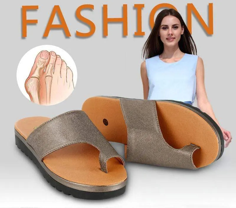Bunion Correction Sandals