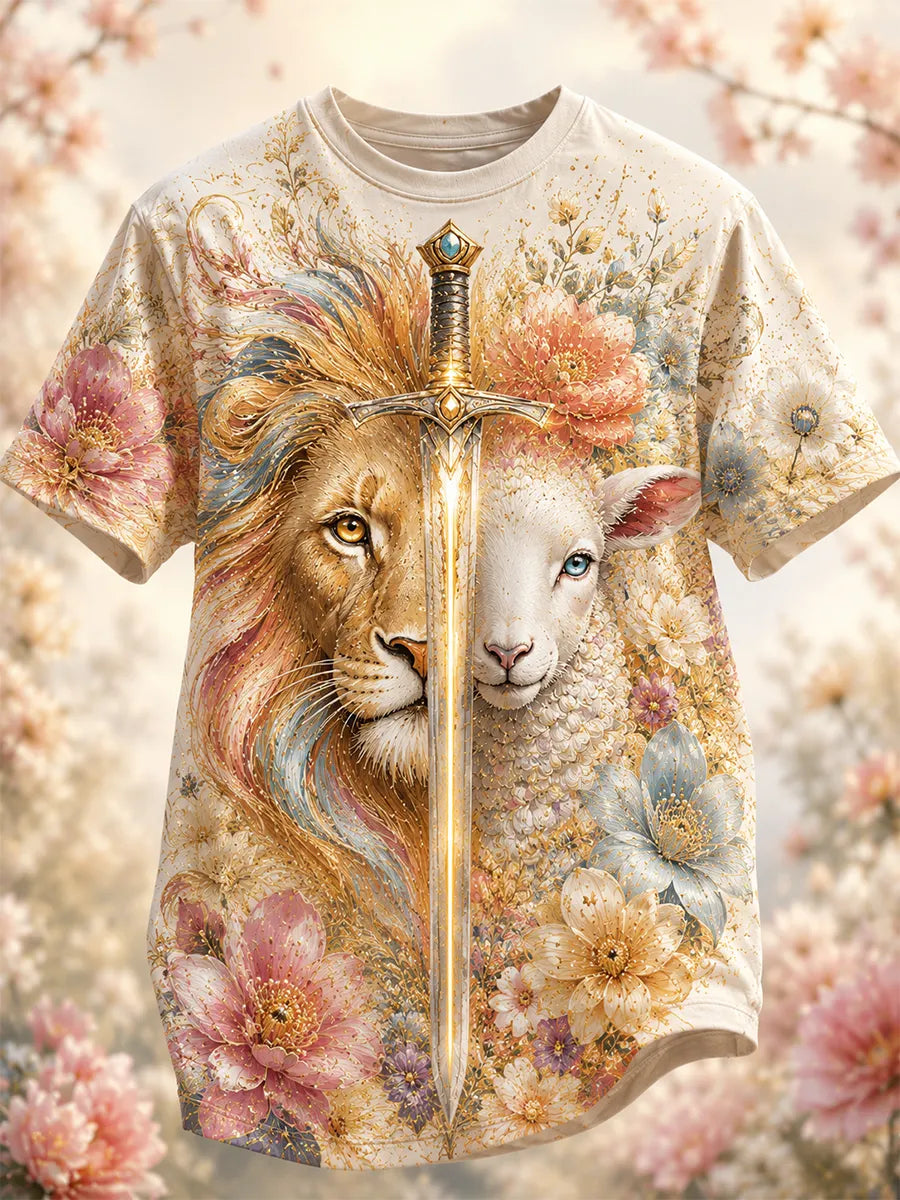 Retro Halloween Witch Way To The Candy T-Shirt | Spooky Season Orange Splatter Tee