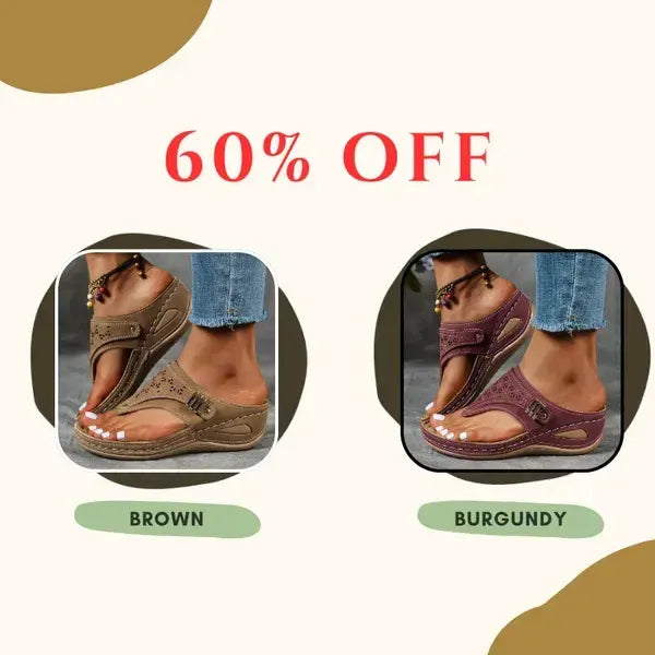 Breathable mesh sports sandals with non-slip sole