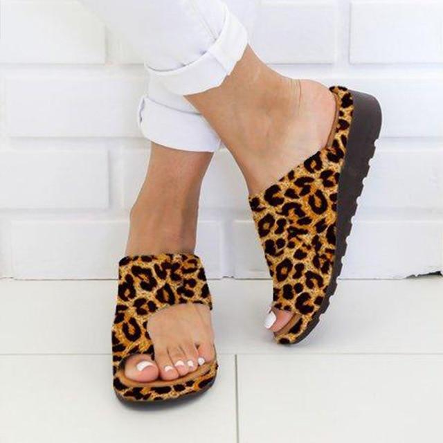 Bunion Correction Sandals