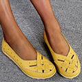 Super Comfortable Leather Sandals