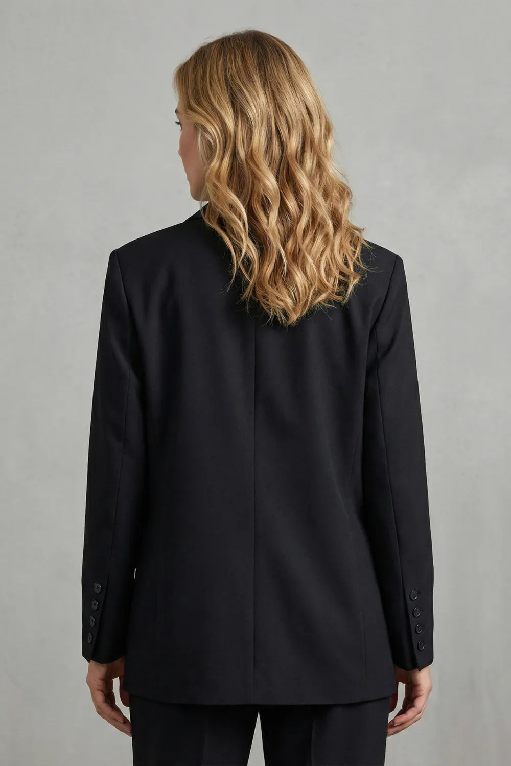 Oversized fit – Blazer