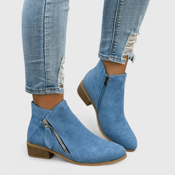 Marizheah? | Orthopedic Boots