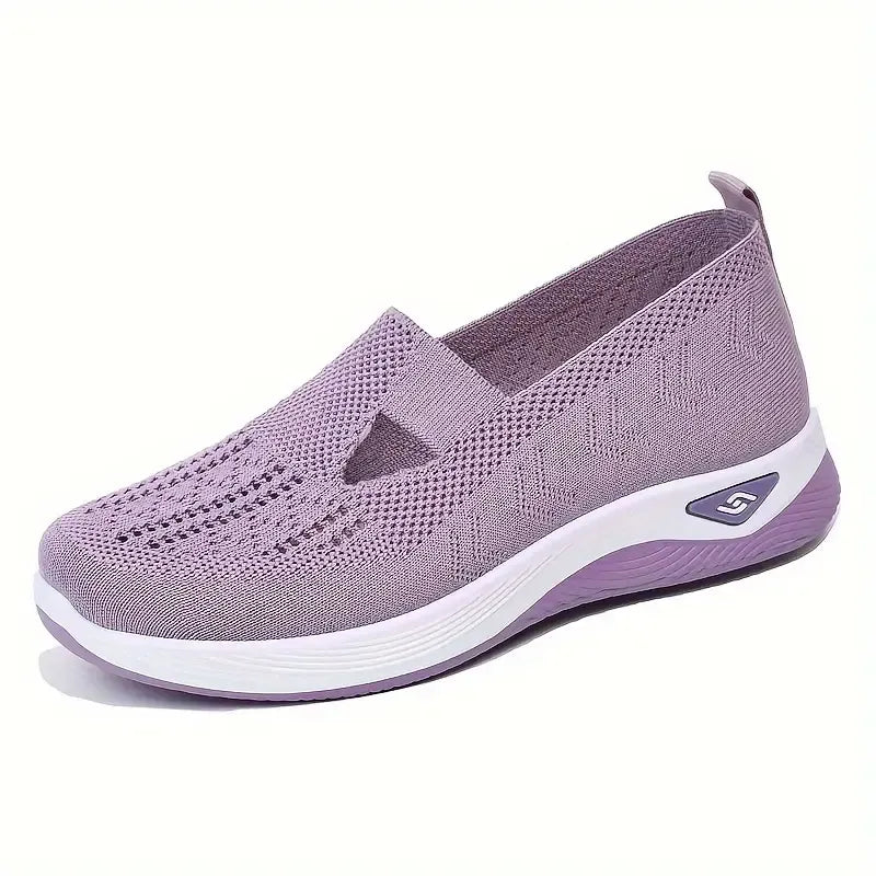 slip orthopedic shoes