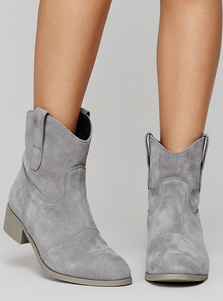MARIELLE? - Modern Ranch Boots