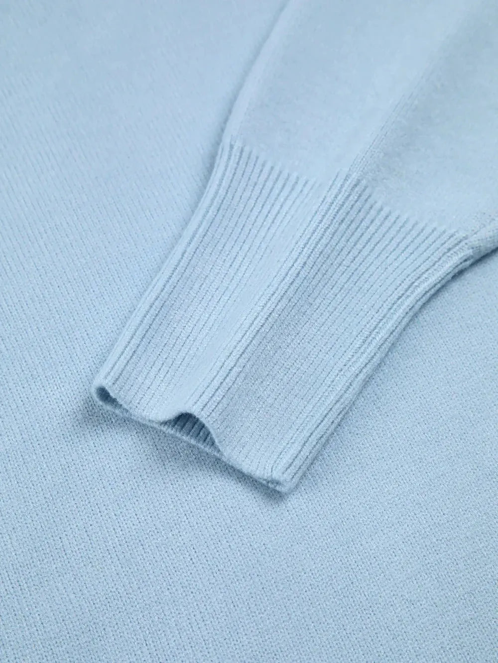 Adrianelys | Comfortable Sweater