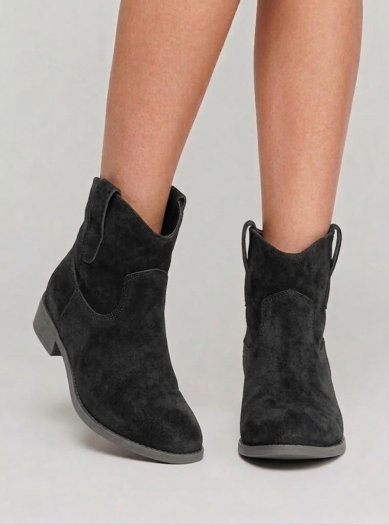 MARIELLE? - Modern Ranch Boots