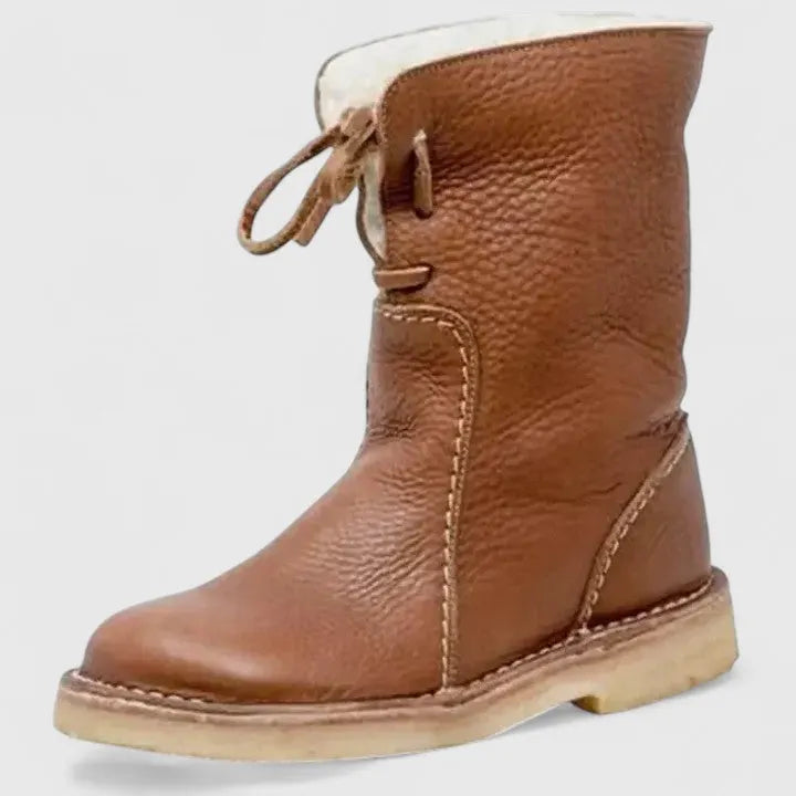 Danielle | Orthopedic Boots