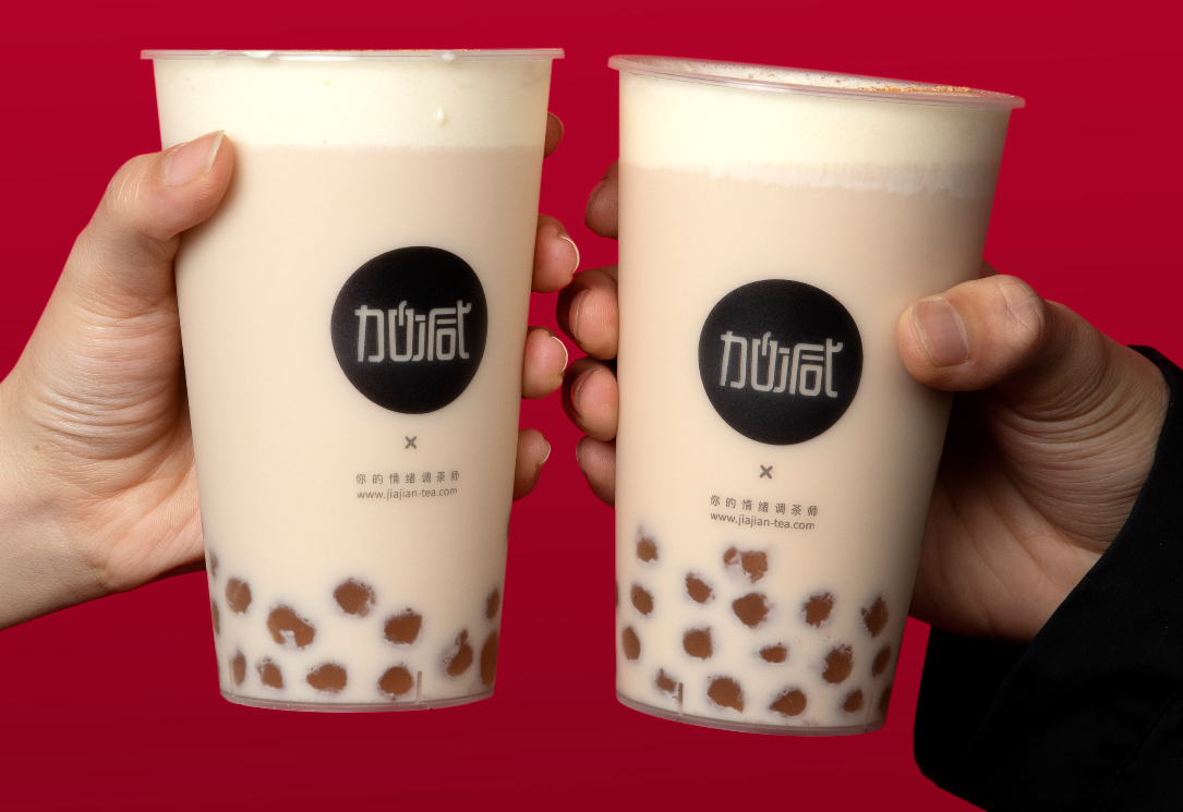 QY千亿国际茶饮：为何奶茶能够受到广大年轻消费者的欢迎