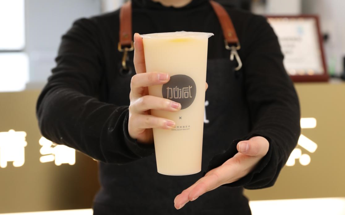 QY千亿国际茶饮：一个茶饮品牌如何才能让加盟商有信心