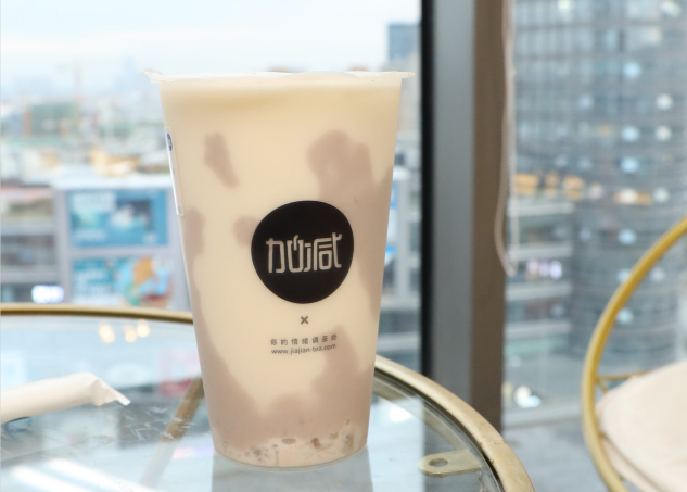 QY千亿国际茶饮：健康不容忽视，奶茶发展方向离不开健康