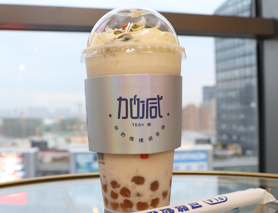 QY千亿国际茶饮：奶茶加盟店提升业绩的方式有哪些