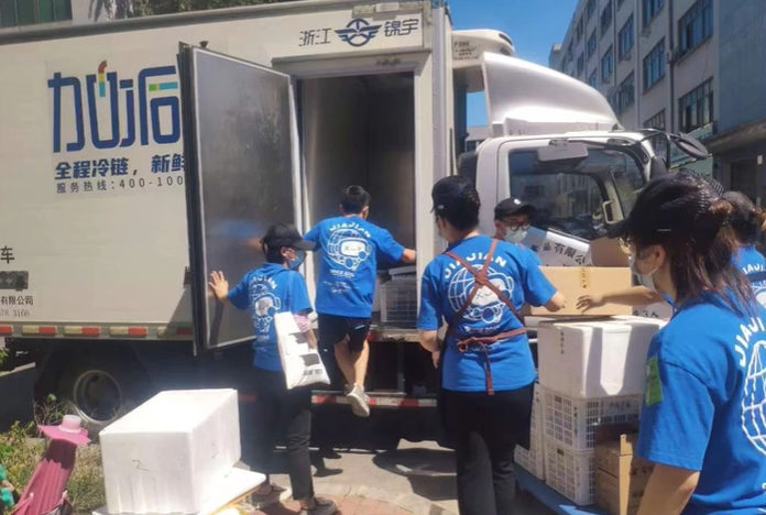 共克时艰战疫情，QY千亿国际一直在路上